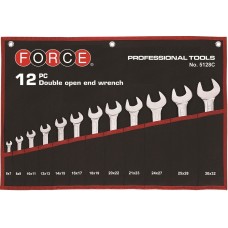 ΓΕΡΜΑΝΙΚΑ ΚΛΕΙΔΙΑ ΣΕΤ 6-32mm FORCE 5128C ΓΕΡΜΑΝΙΚΑ ΚΛΕΙΔΙΑ ΣΕΤ 6-32mm FORCE 5128C